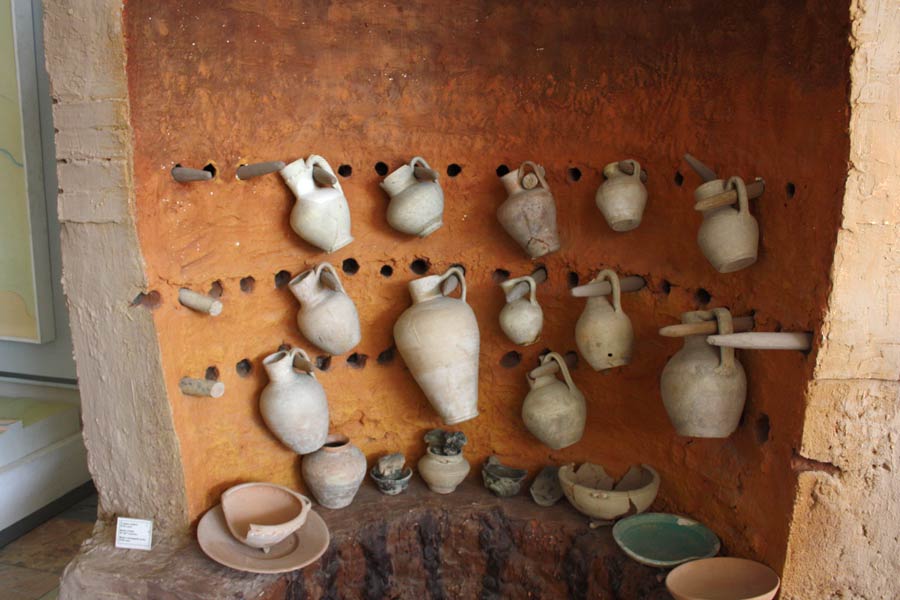 Samarkand History Museum