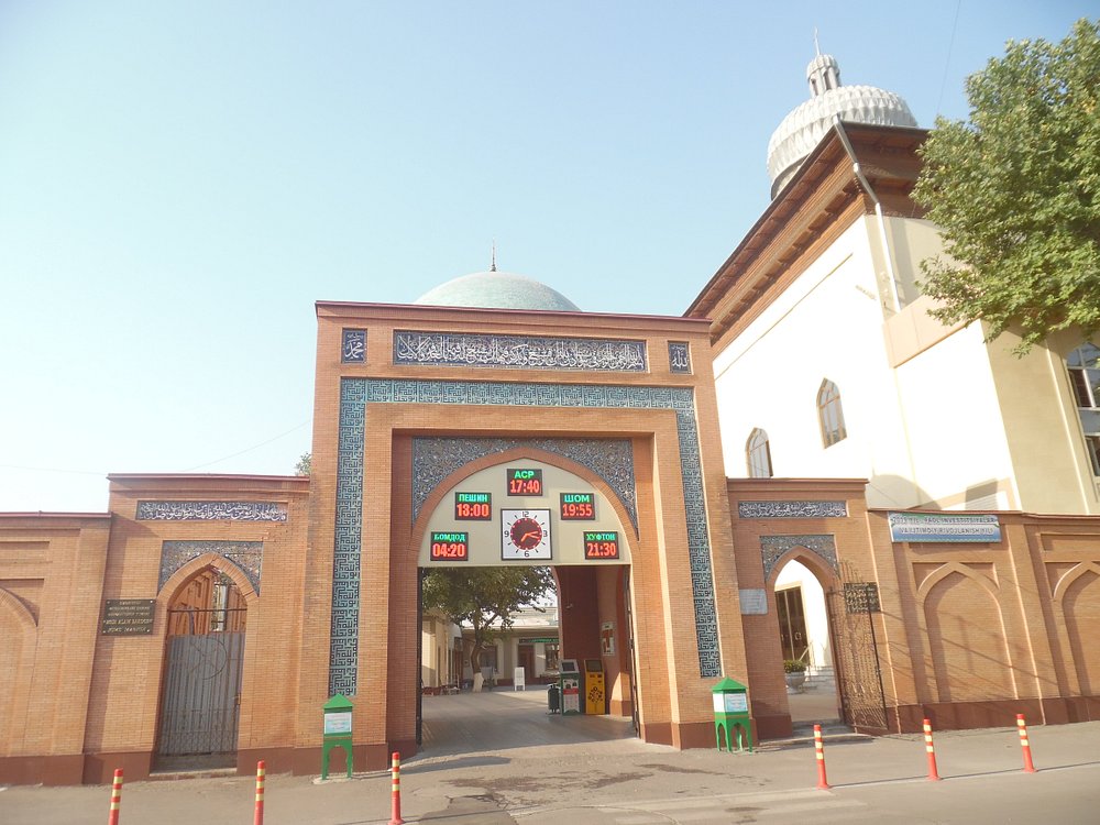 Kamolon Mosque