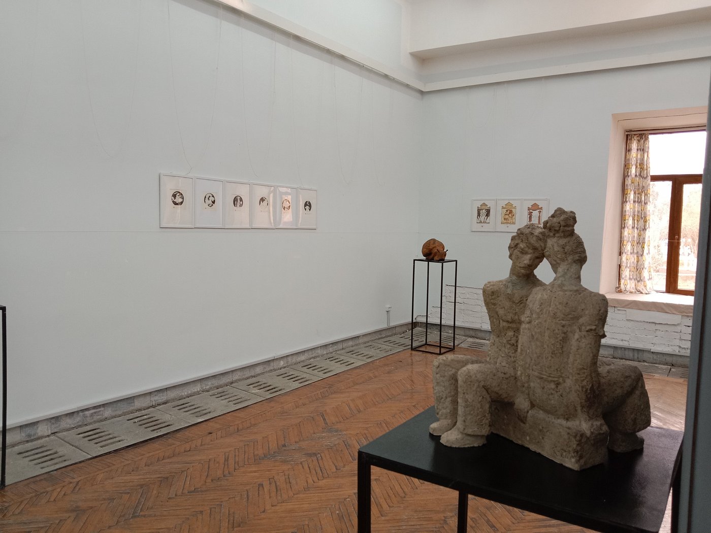 Museum of Modern Art of Uzbekistan