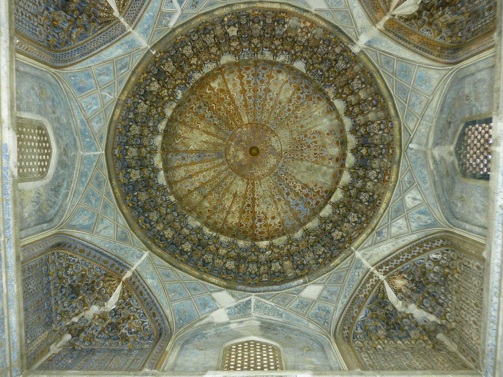 Khoja-Zainutdin Complex
