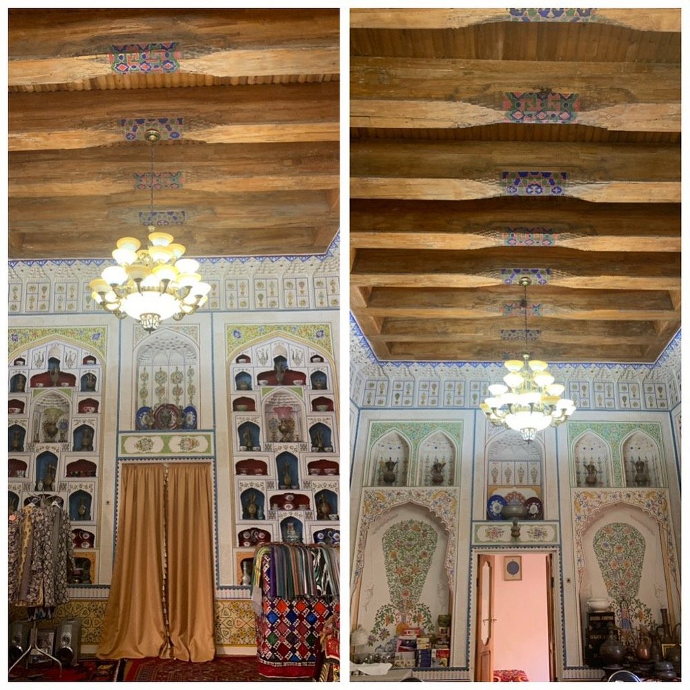 Baland Masjidi