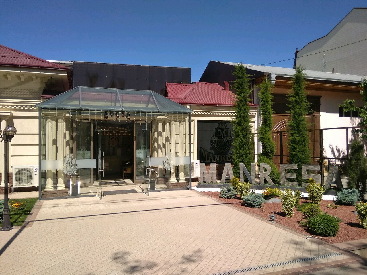 Manresa