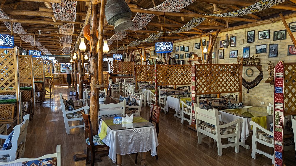 Temir's
