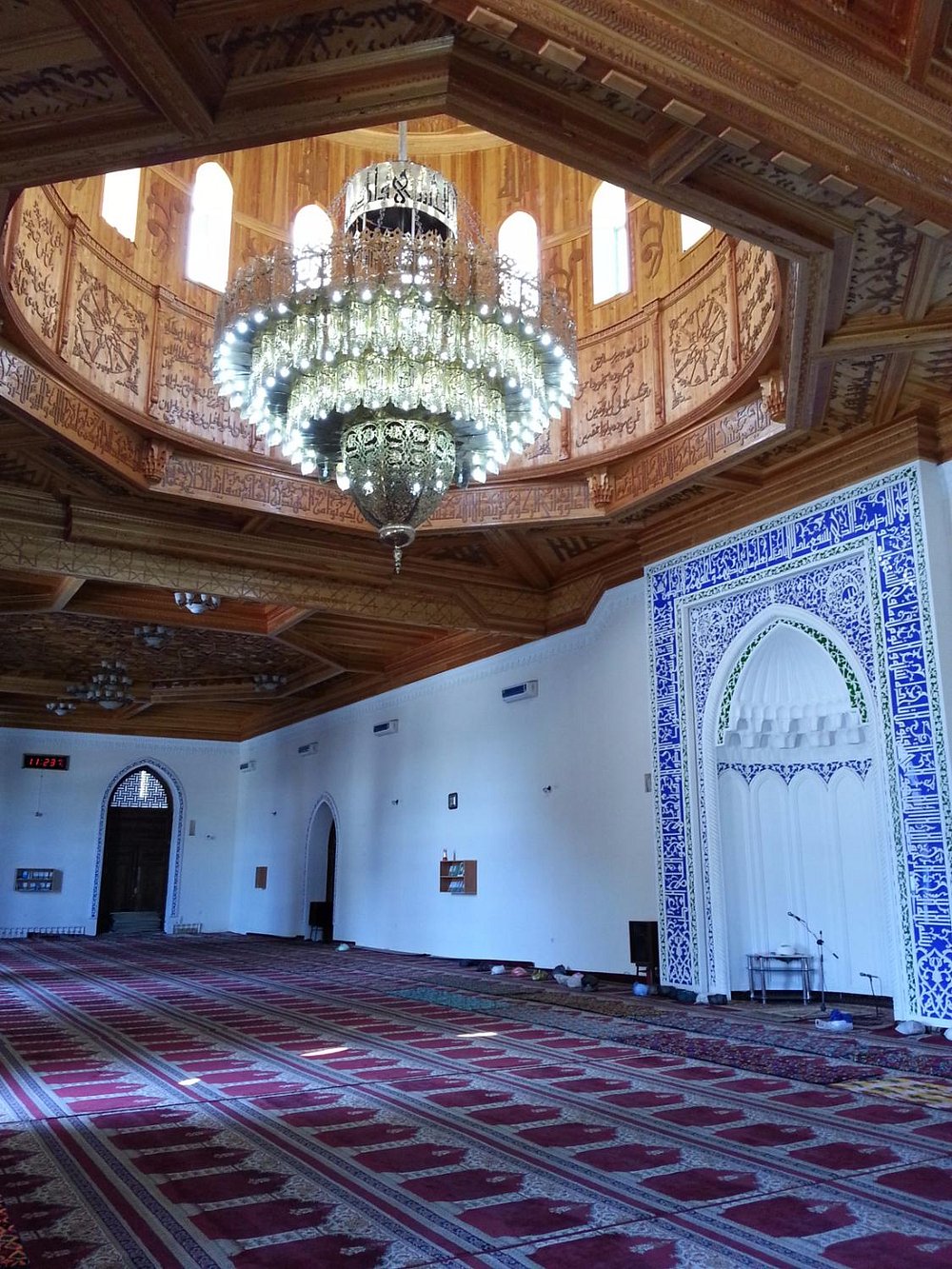 Honakoh Mosque