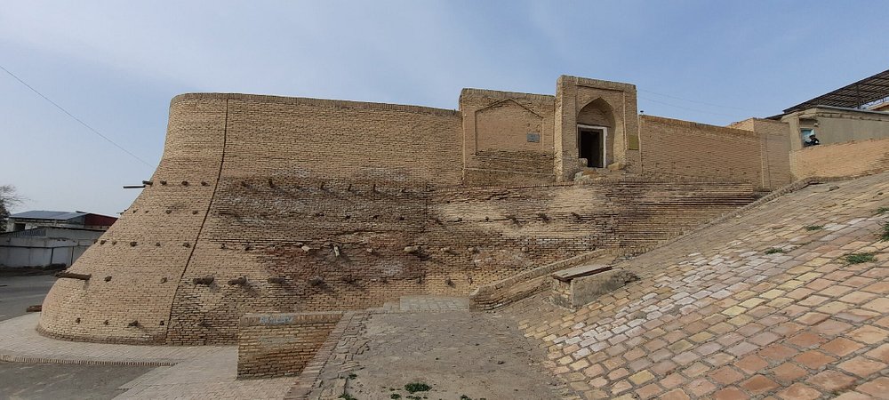 Zindan (prison-dungeon)