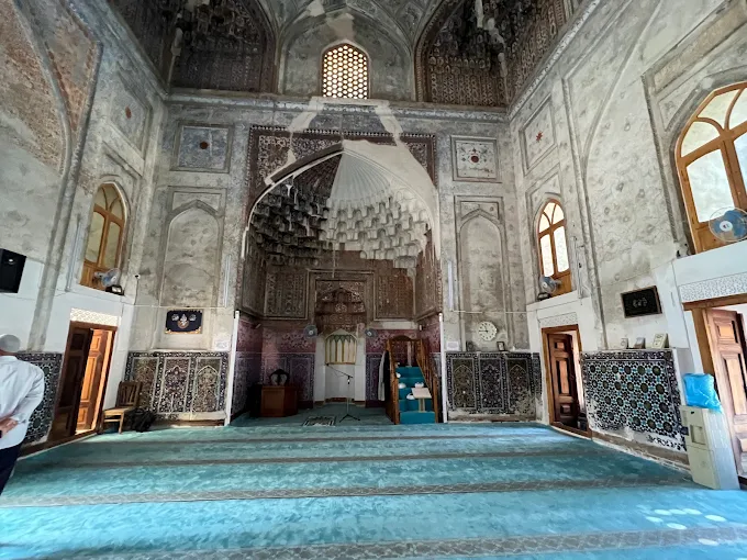 Xo'ja-Zaynutdin Majmuasi