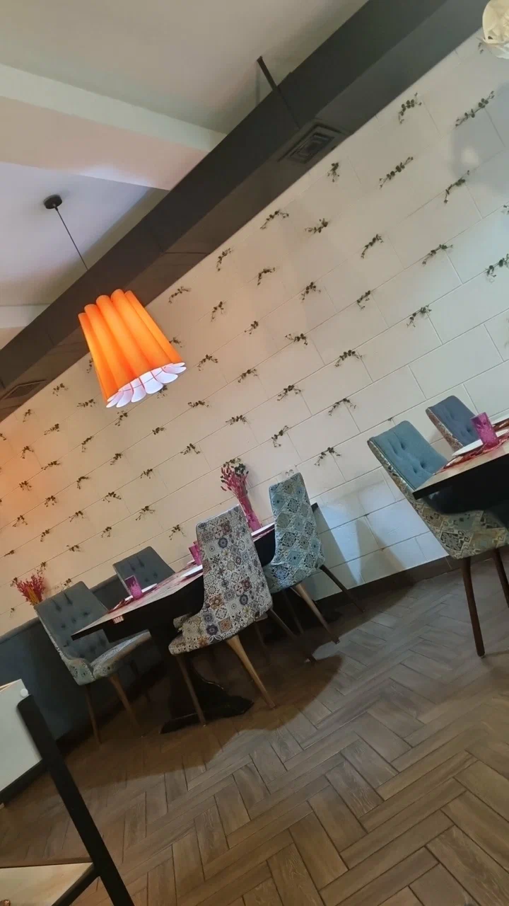 Sofram餐厅