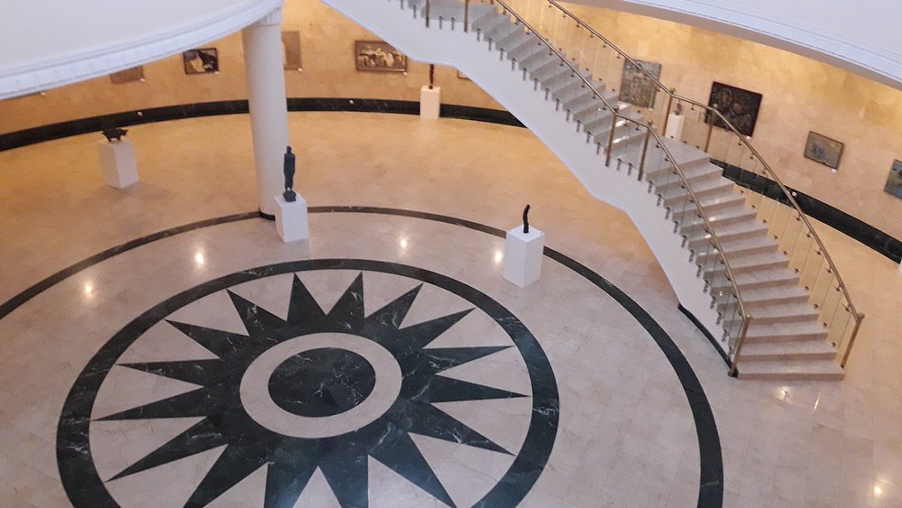 Fine Art Gallery of Uzbekistan