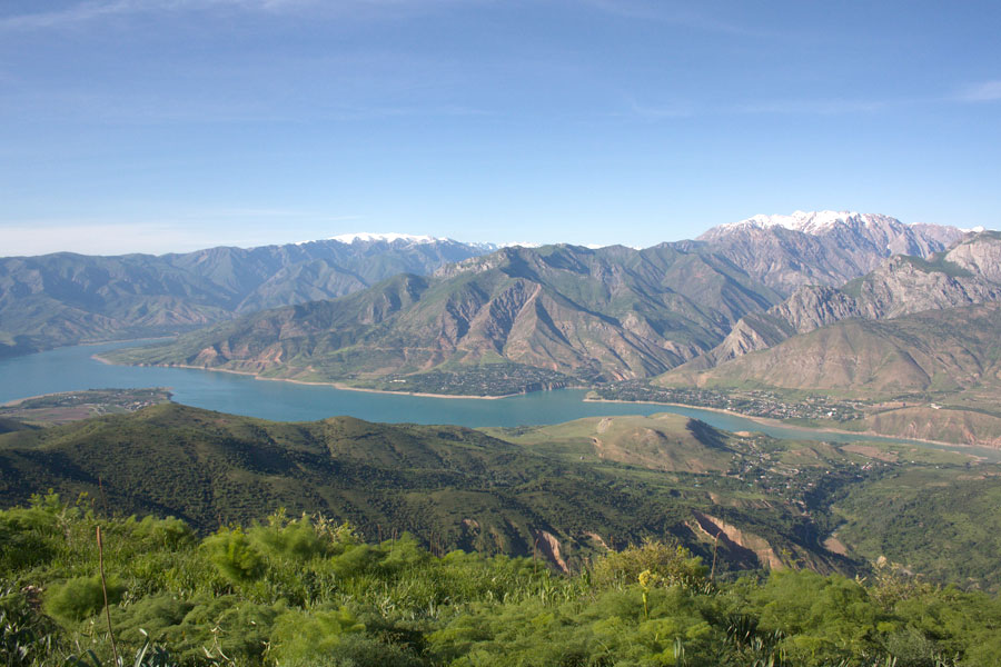 Chimgan