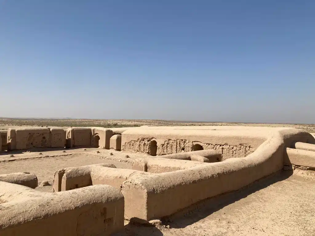 Karatepa Buddhist Temple