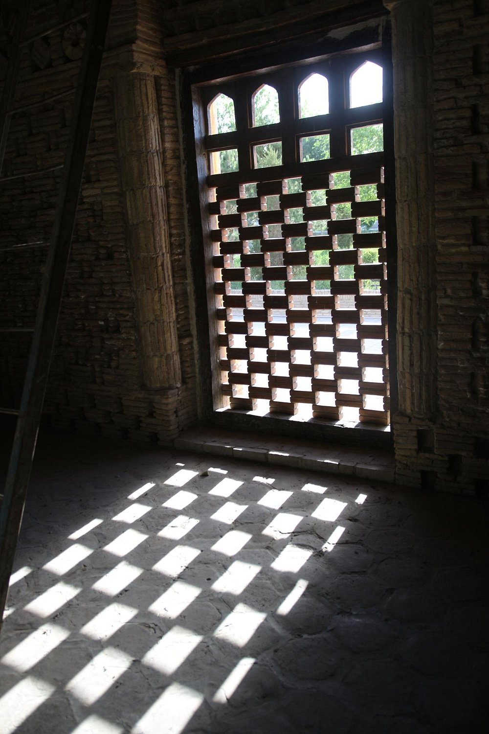 Abdulaziz Khan Madrasah