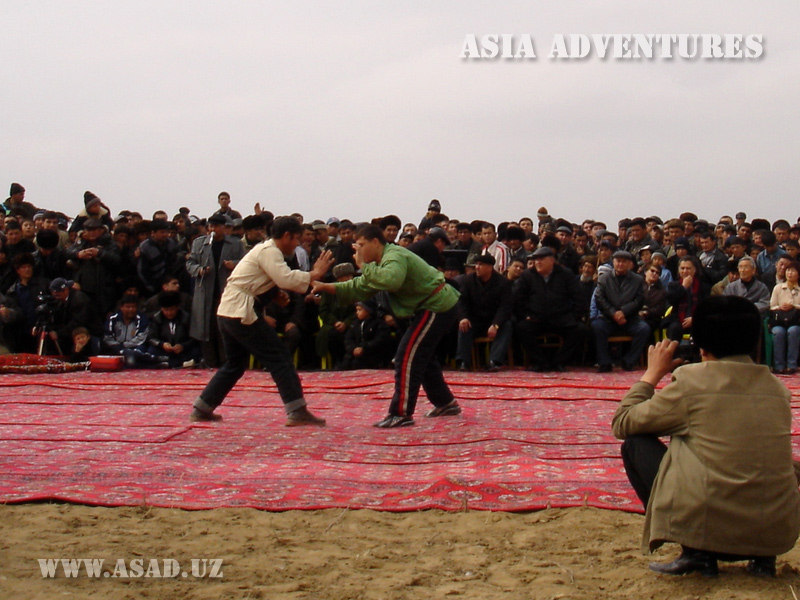 Kurash kurash