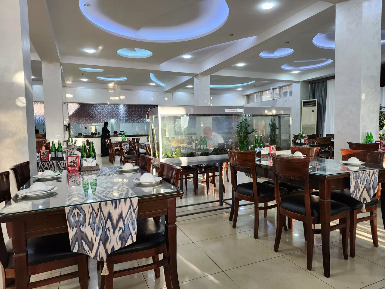 Sardoba Cafe
