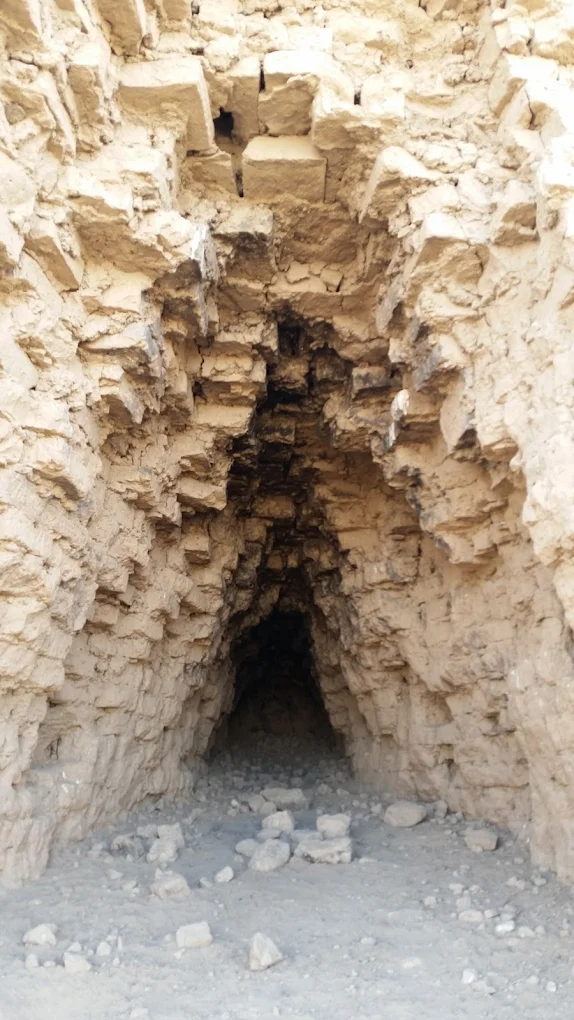Buddhist Stupa of Zurmala