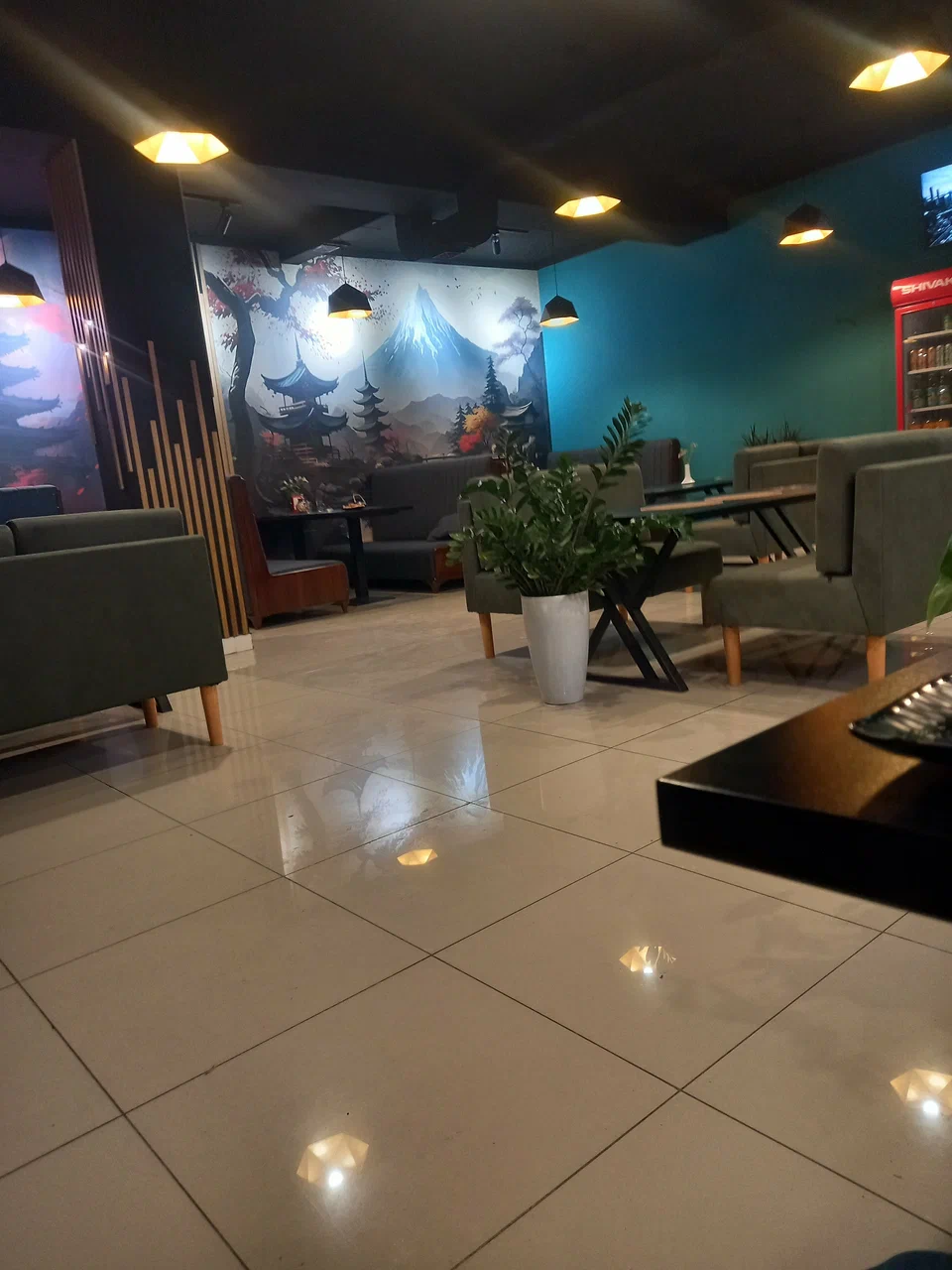 Sushi House Fergana