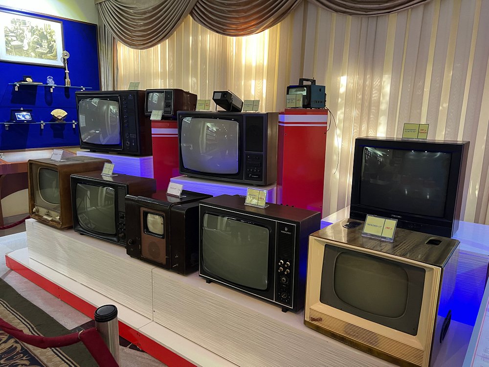 Museum of the History of Communications of Uzbekistan