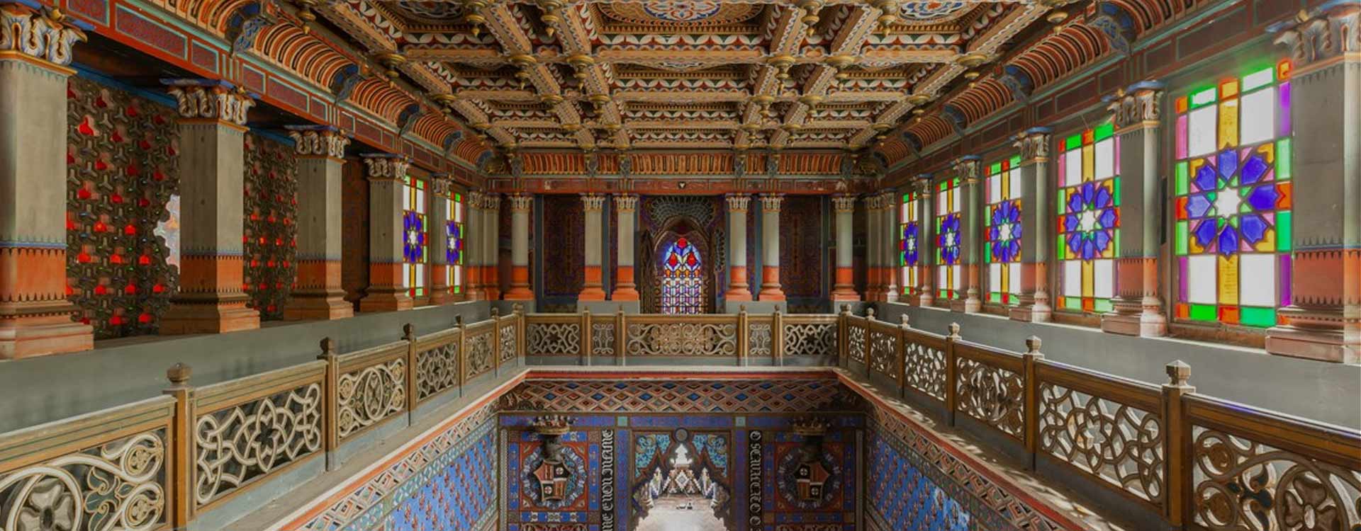 Said Ahmad-Khoja Madrasah