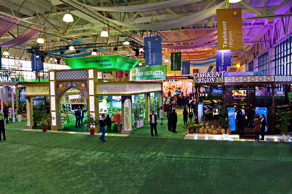 UZEXPOCENTER