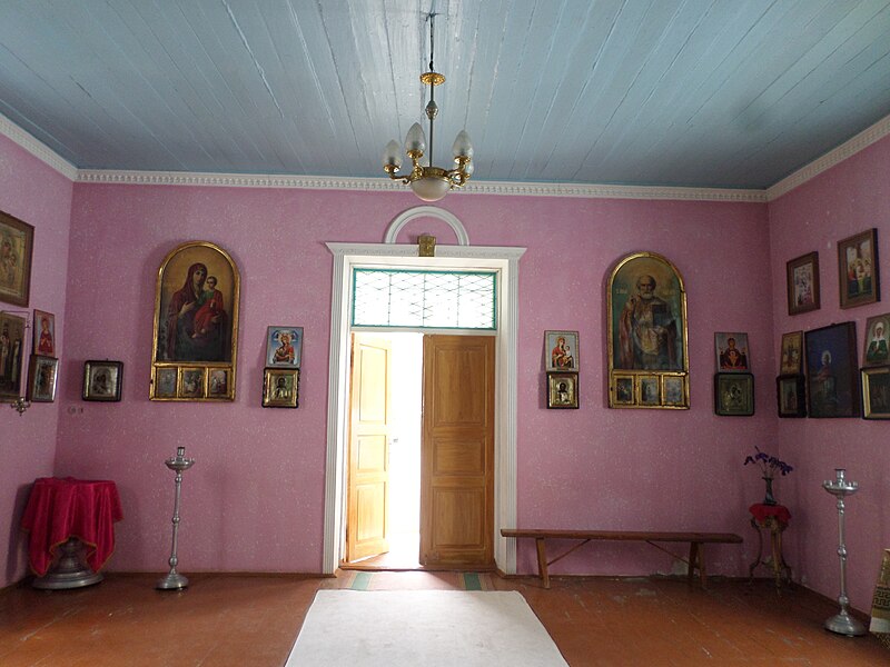 Church of the Archangel Michael