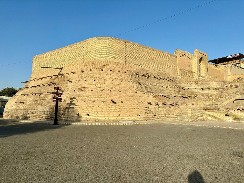 Zindan (prison-dungeon)