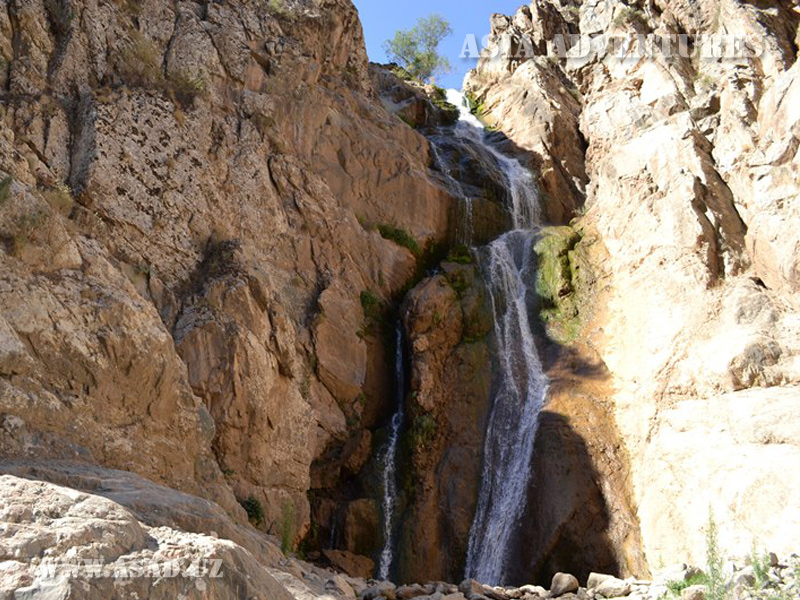 Gissar tog ' - arch davlat qo'riqxonasi