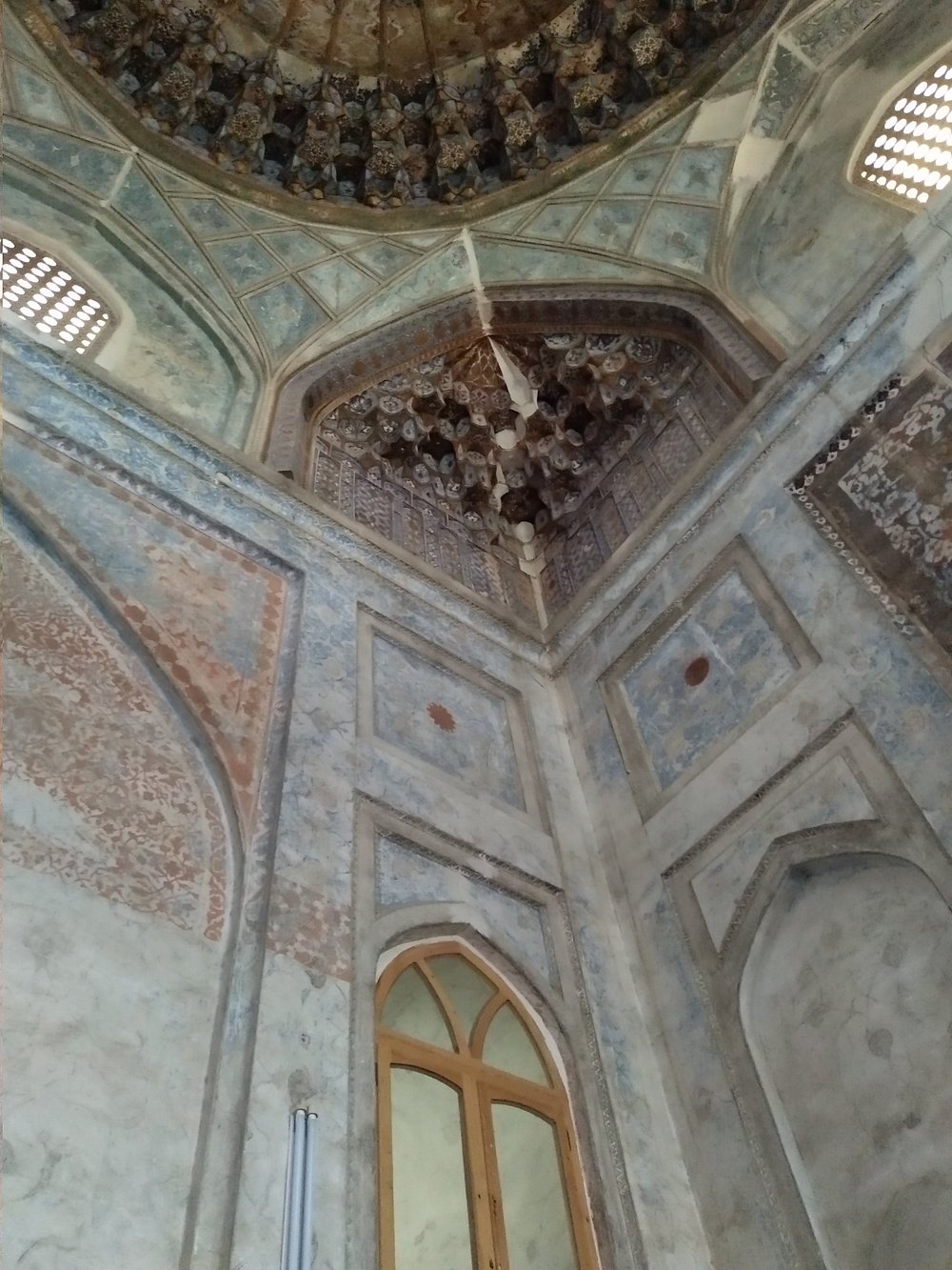 Khoja-Zainutdin Complex