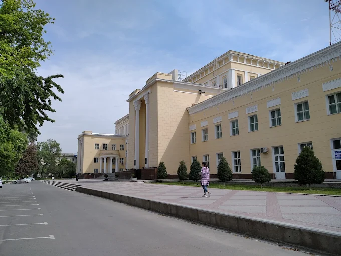 Youth Theater of Uzbekistan