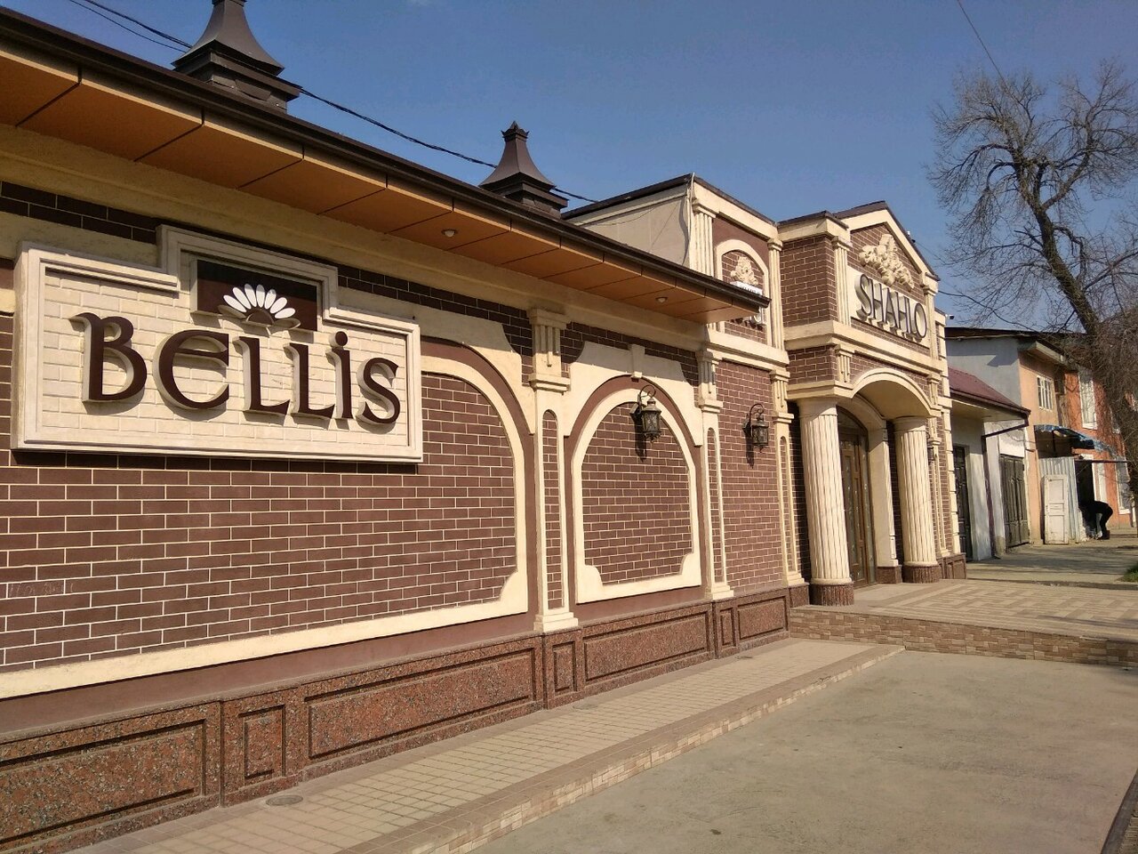 Bellis restaurant