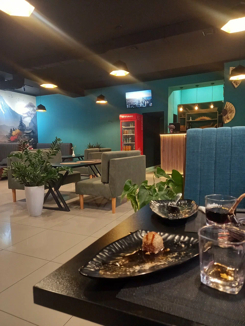 Sushi House Fergana