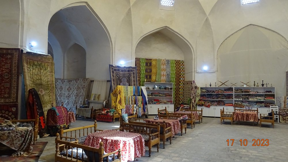 Tim Abdullah Khan Trading House