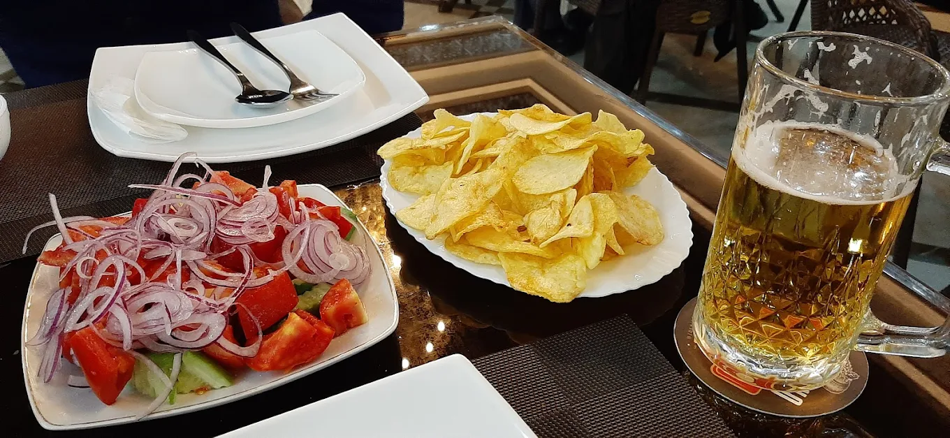 Turkiston Milliy Taomlar