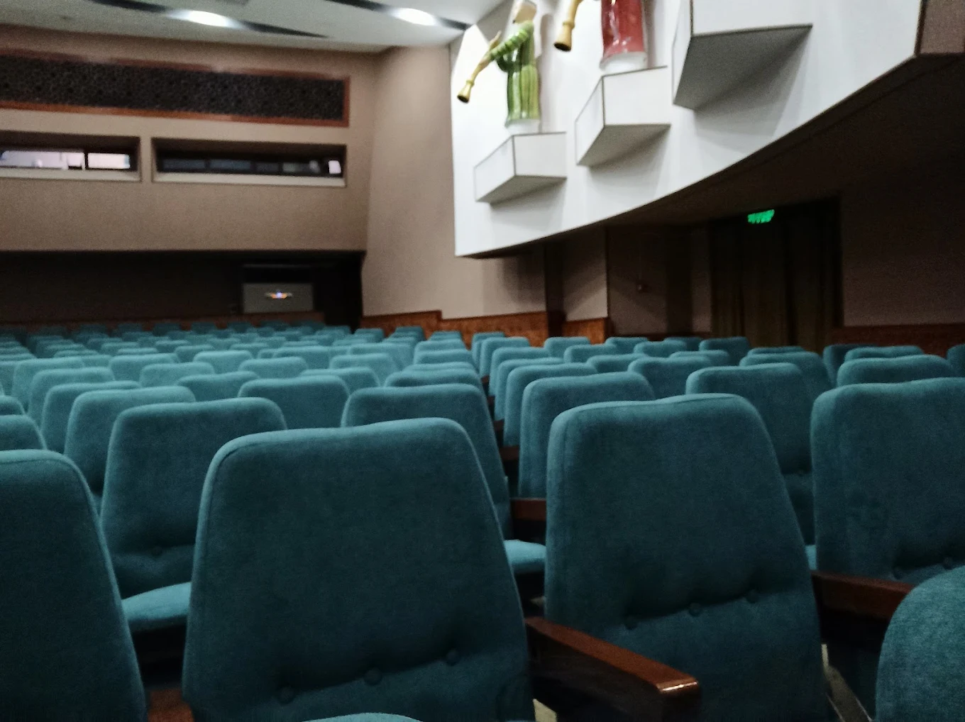 Republican Puppet Theatre