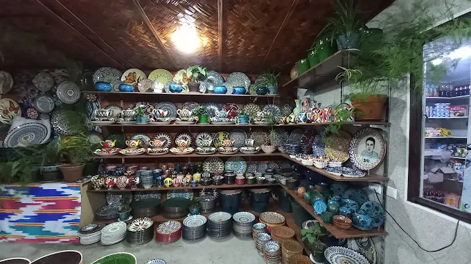 Центр керамики