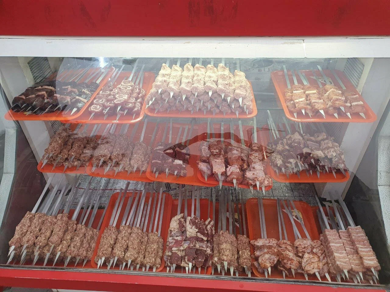 Sohil Namangan