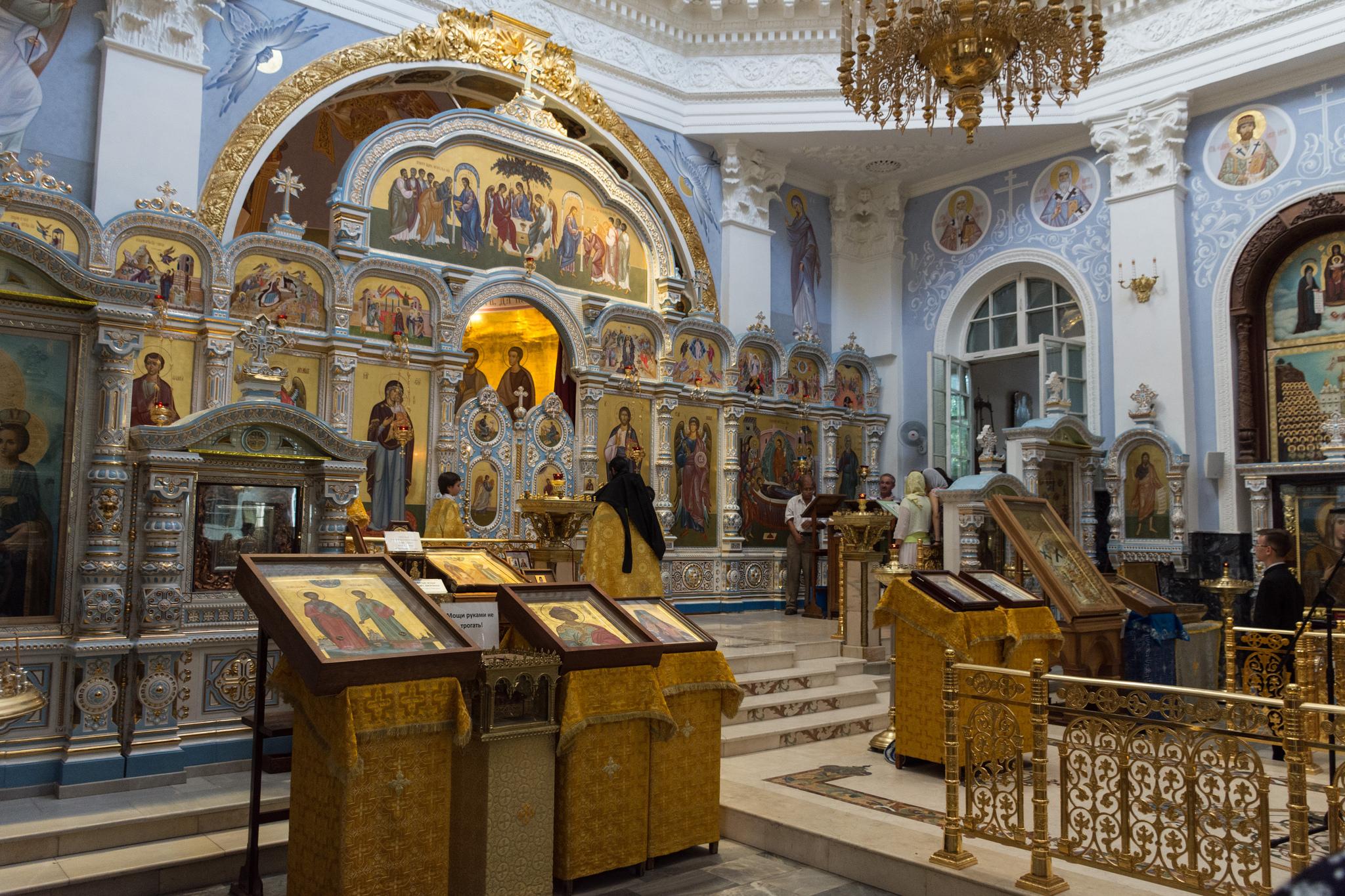 St. Alexander Nevsky Church