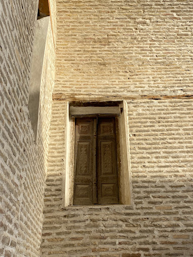 Khoja-Zainutdin Complex