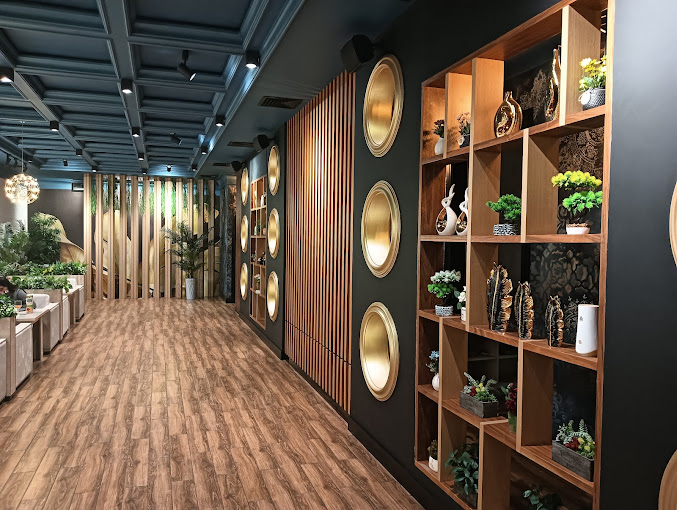 Zeytun Restaurant