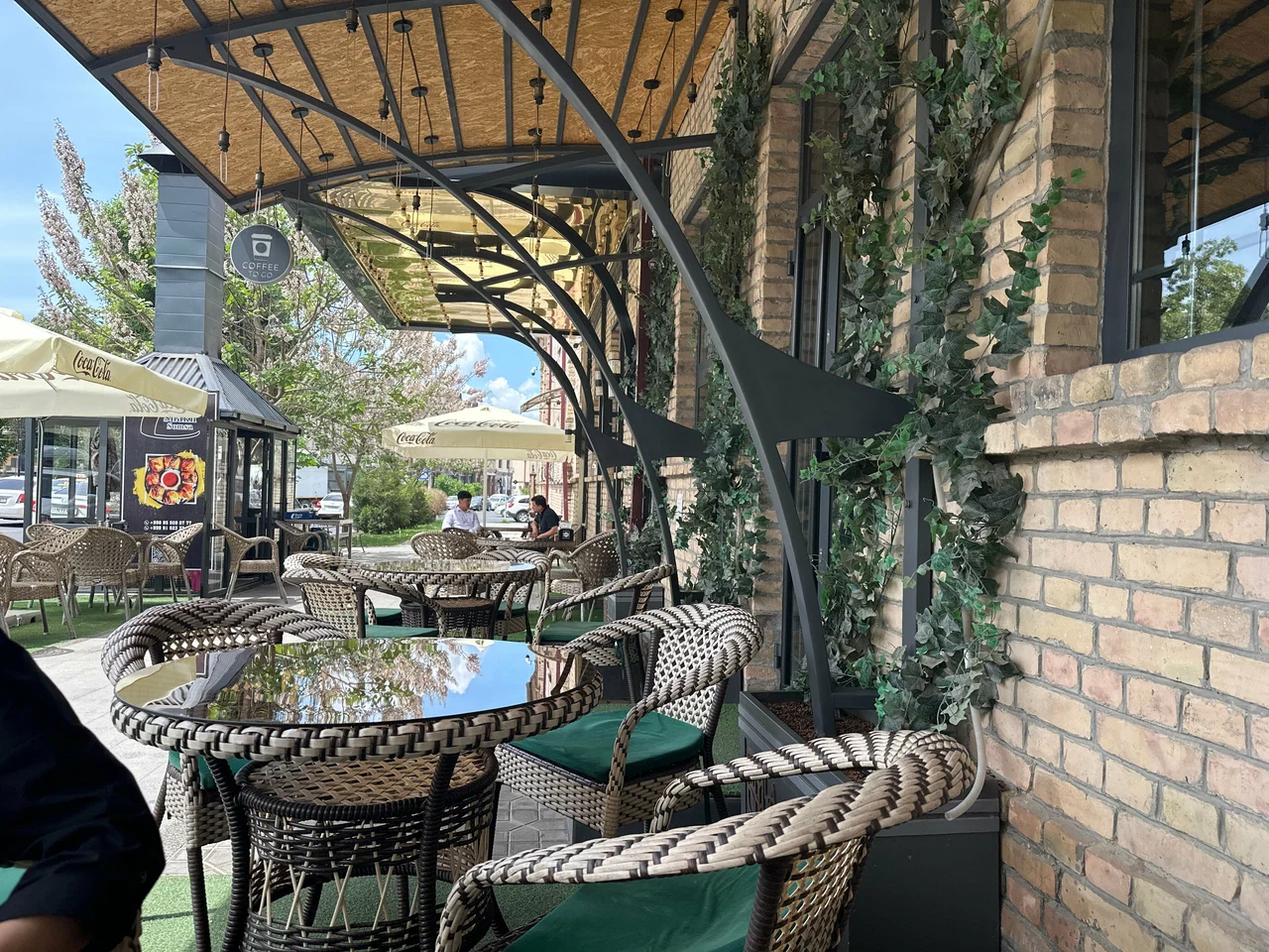 La Esmeralda