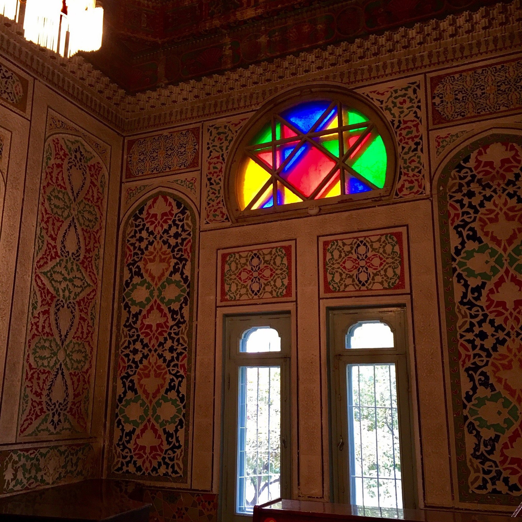Samarkand Regional Museum of Local Lore