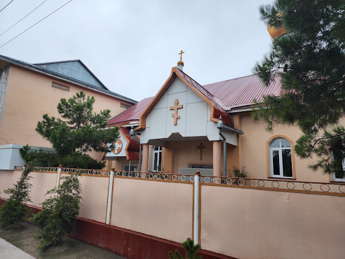 Church of St. Nicholas the Wonderworker