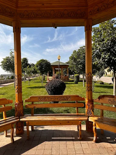 Мечеть Хазрет-Хызр