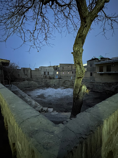 Khoja-Zainutdin Complex