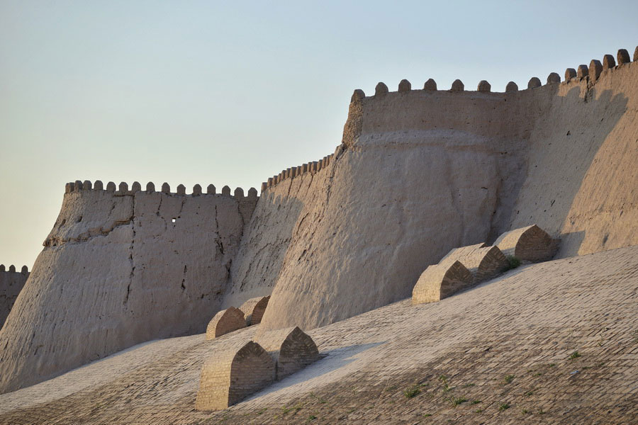 Ichan-Qala