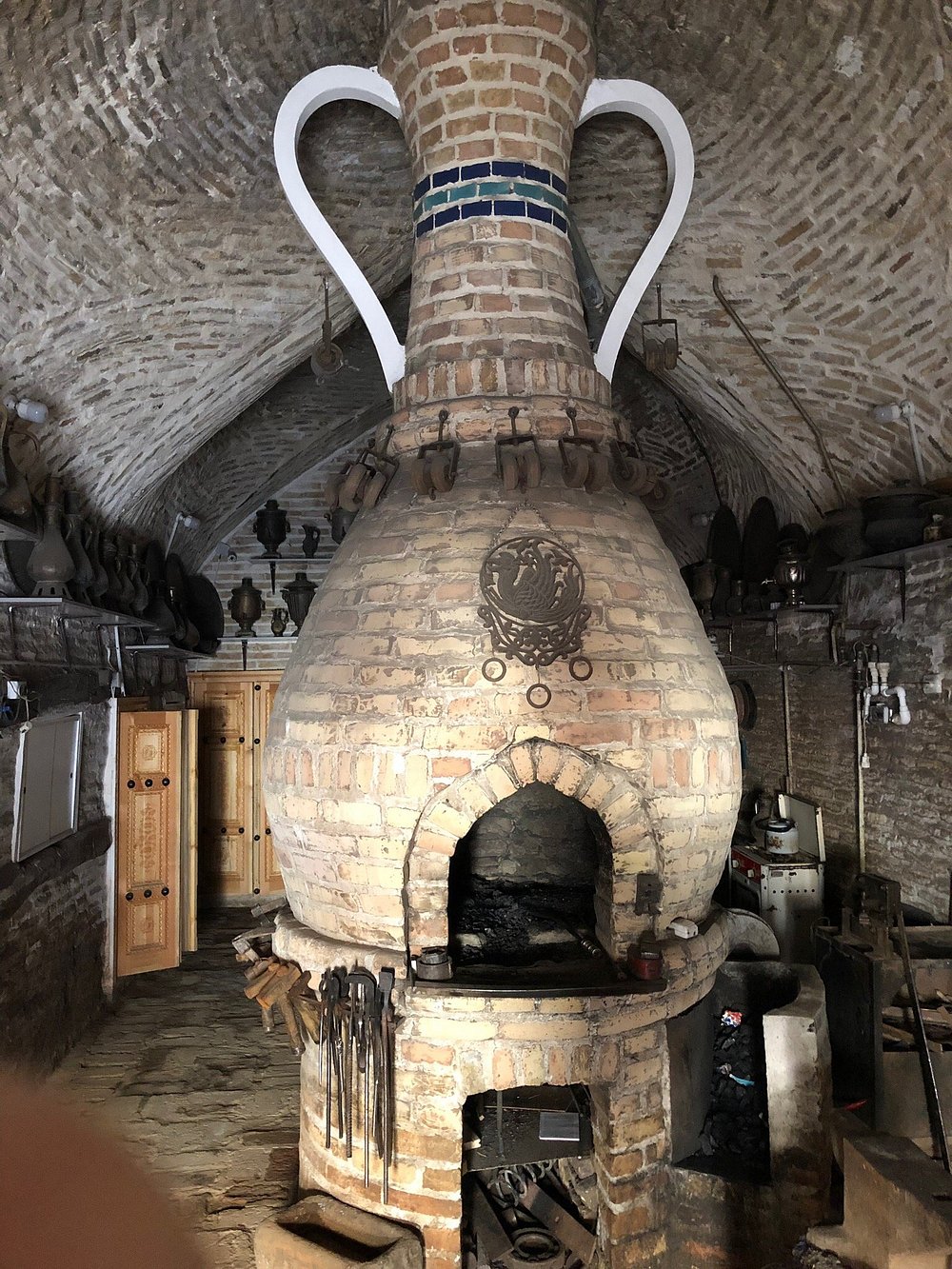 Buxoro savdo gumbazlari