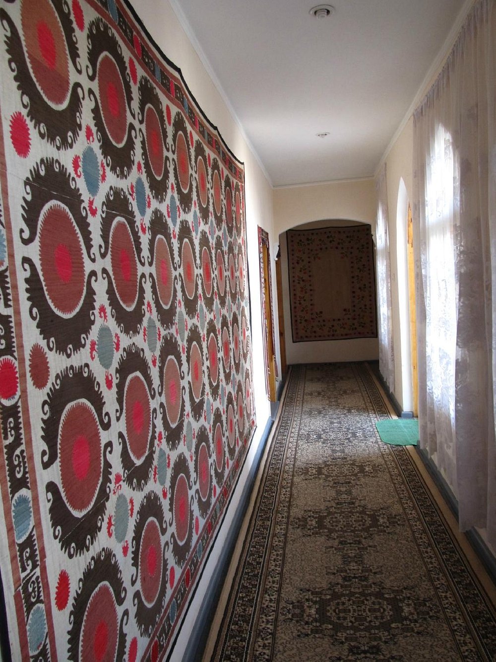 Baland Masjidi