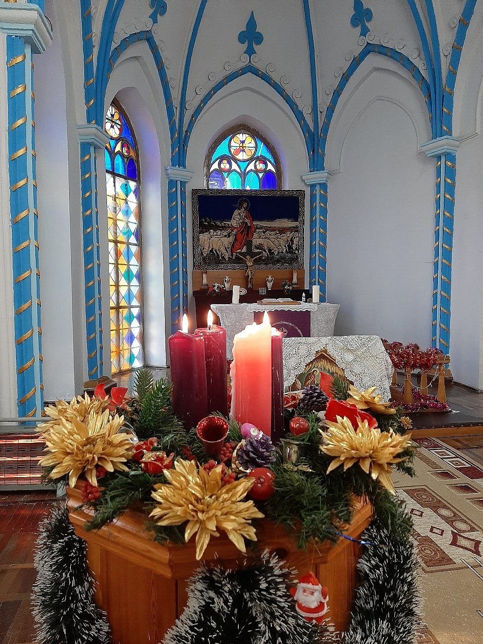 德国福音路德教会