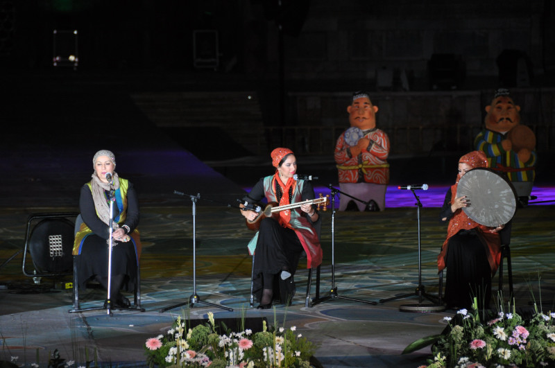 Shark Taronalari International Music Festival