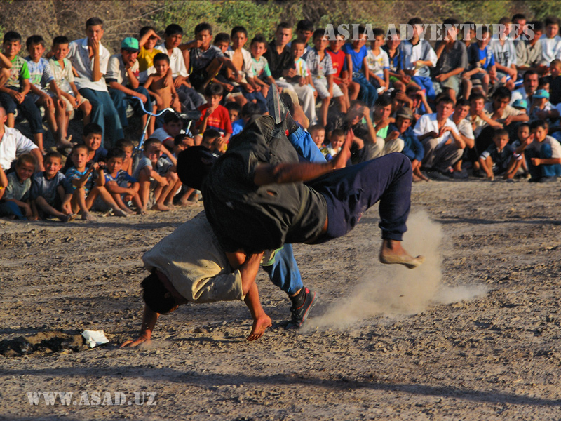 Kurash kurash