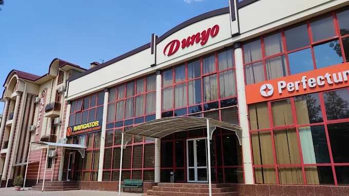 Dunyo Restaurant
