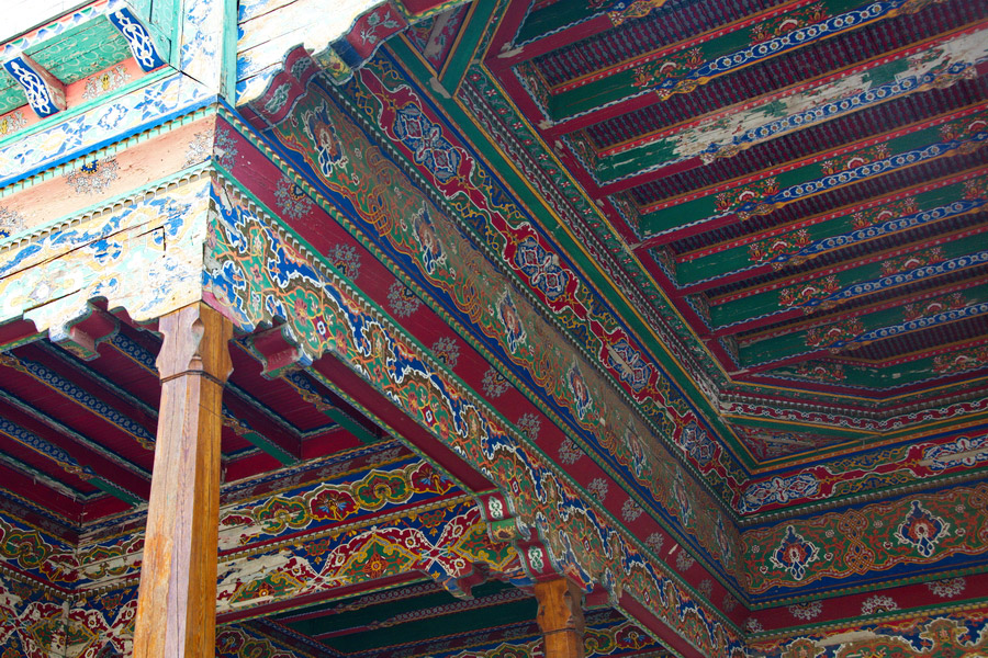 Said Ahmad-Khoja Madrasah
